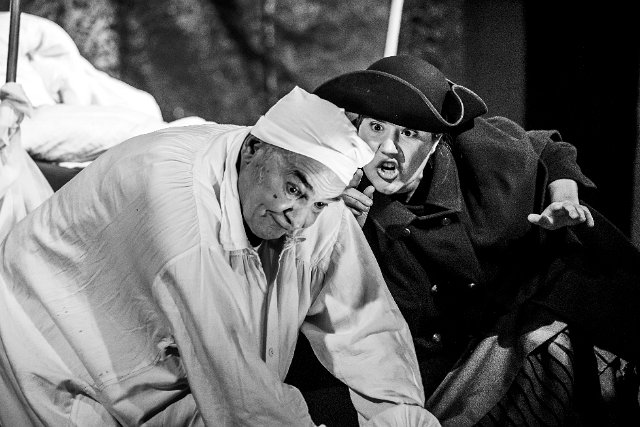 Der eingebildete Kranke (19) 